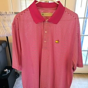 Masters Augusta National Polo